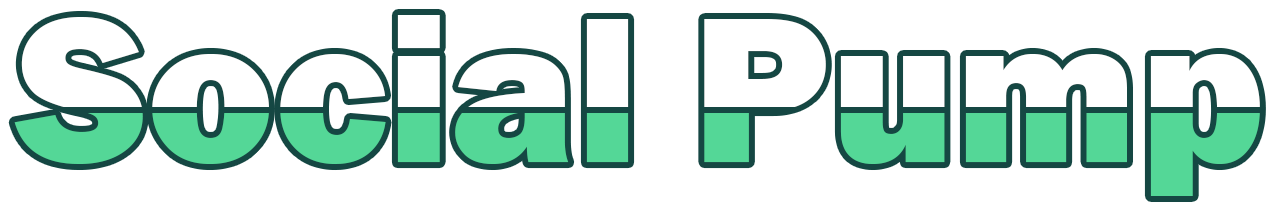SocialPump